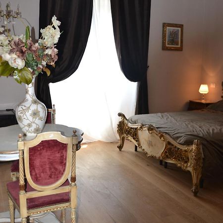 Bed and Breakfast Residenza Dei Principi Рим Экстерьер фото
