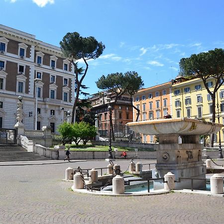 Bed and Breakfast Residenza Dei Principi Рим Экстерьер фото