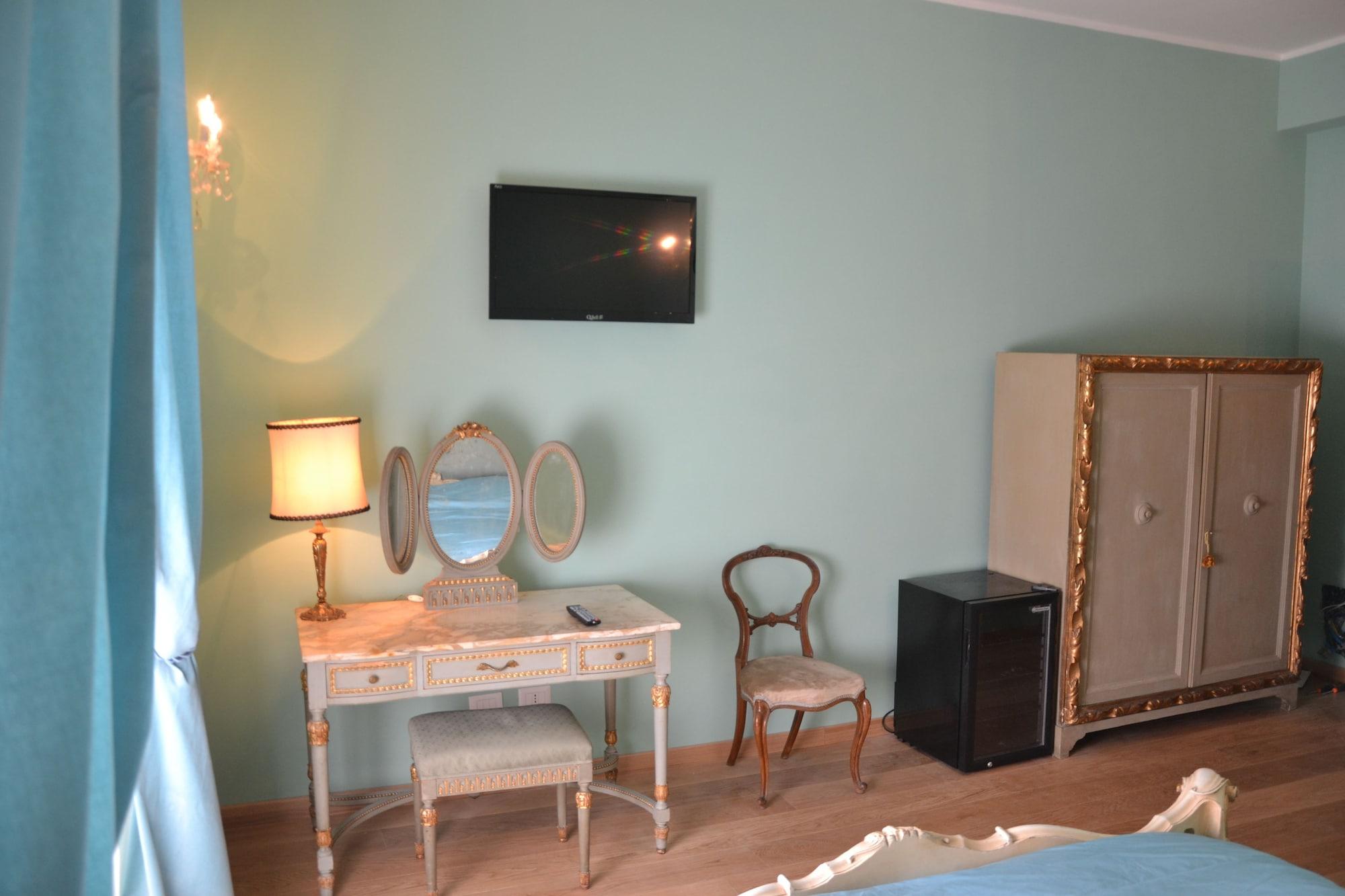 Bed and Breakfast Residenza Dei Principi Рим Экстерьер фото
