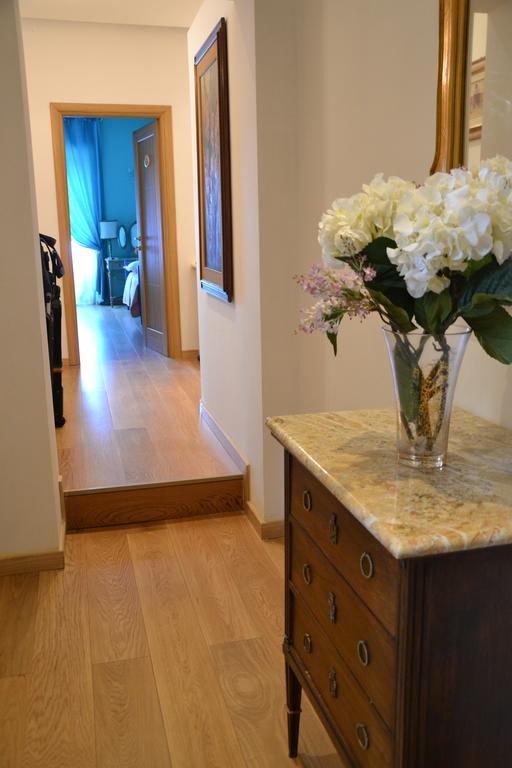 Bed and Breakfast Residenza Dei Principi Рим Экстерьер фото