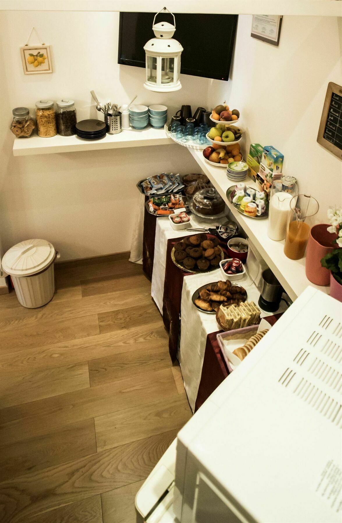 Bed and Breakfast Residenza Dei Principi Рим Экстерьер фото